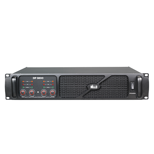 WÖLLER DP-5800