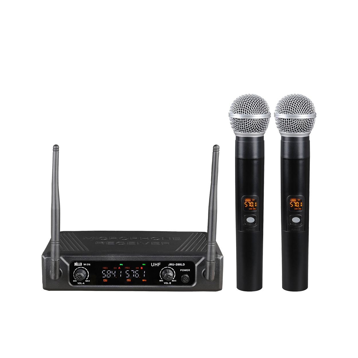 WÖLLER W-216EE