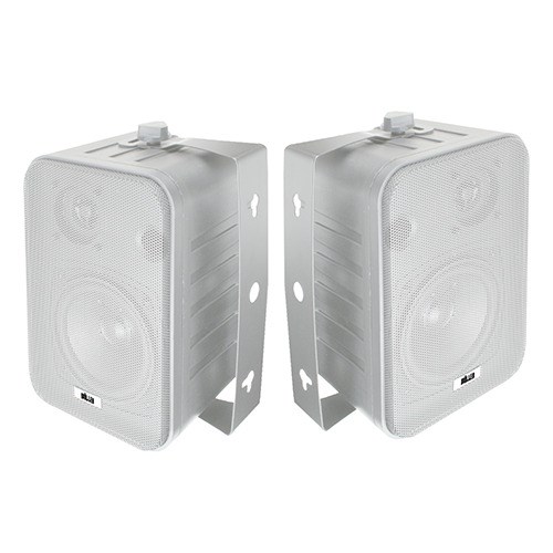 Wöller W-4100TS 4'' DUVAR HOPARLÖRÜ 