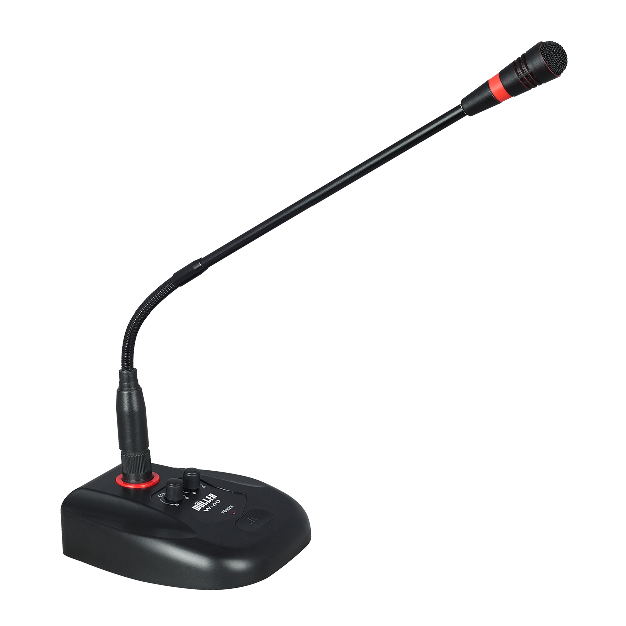WÖLLER W-60