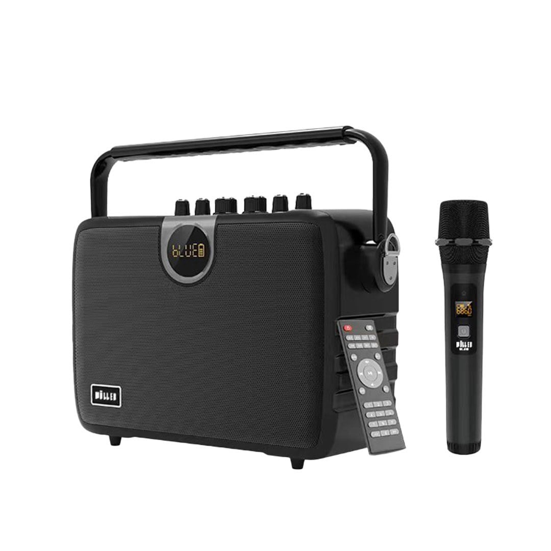 WÖLLER W-610E