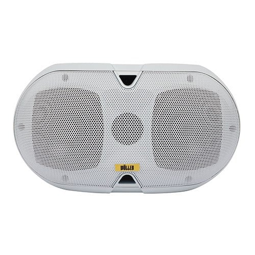 WÖLLER W-630BS 2 YÖNLÜ DUVAR HOPARLÖRÜ
