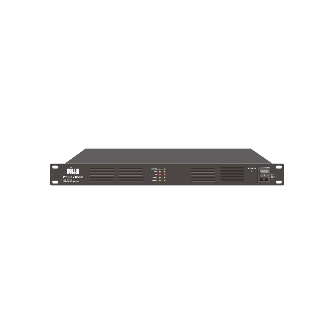 WÖLLER WPER-2400EN