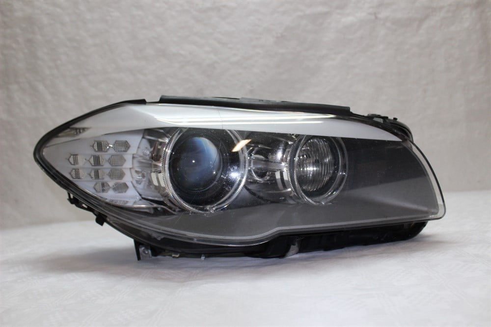 BMW ORJİNALBMW AHL-Xenon Far Sağ 63117271908