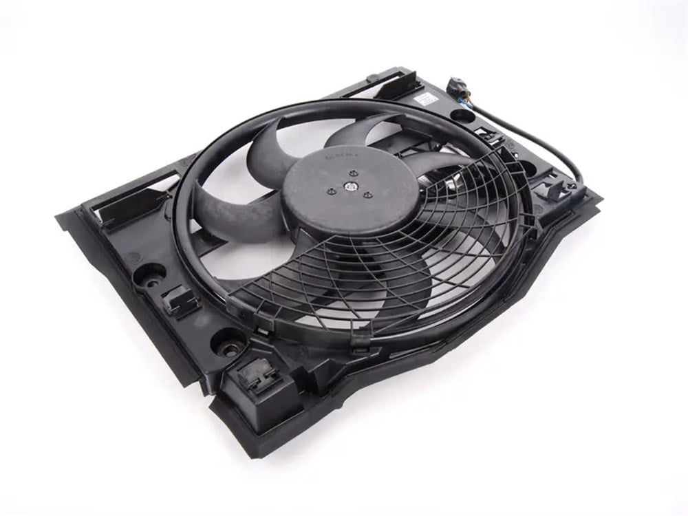 BMW ORJİNALBMW Basınçlı Fan - 64546988913