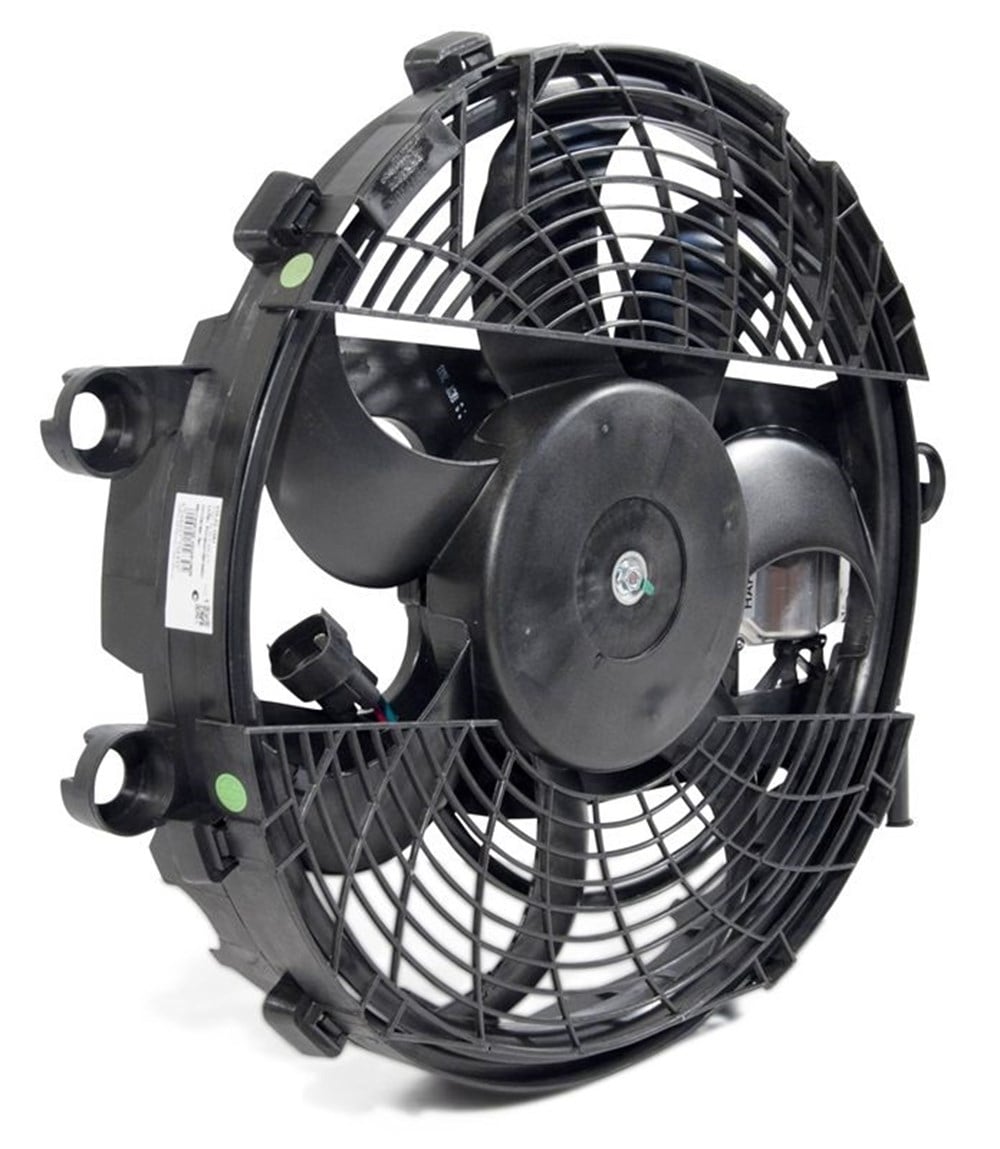 BMW ORJİNALBMW Basınçlı Fan - 64546988915