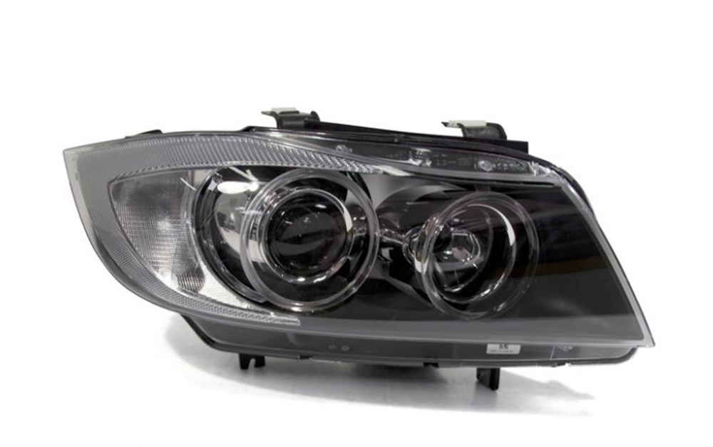 BMW ORJİNALBMW E90/E91 BI-XENON SAĞ FAR 63117161668 ORJİNAL