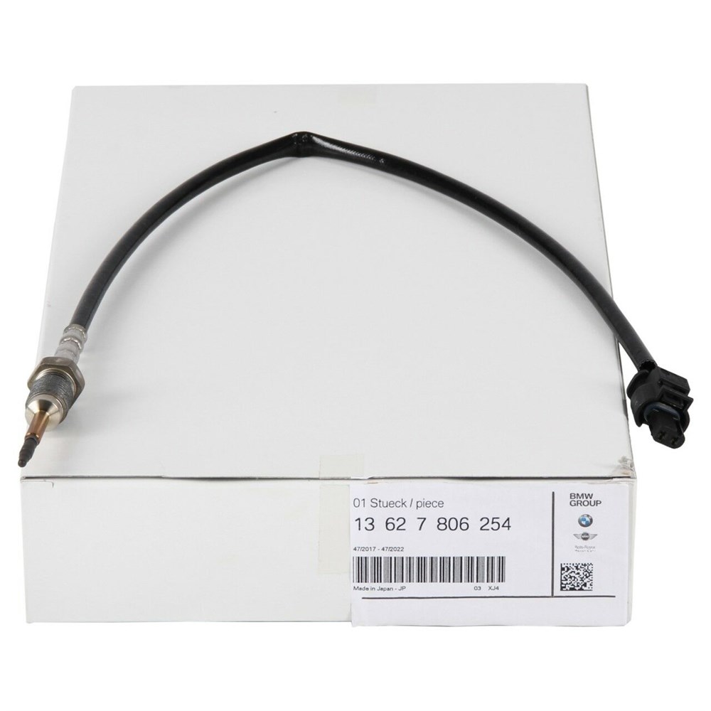 BMW ORJİNALBMW Eksoz Gazı Sıcaklık Sezicisi 13627806254