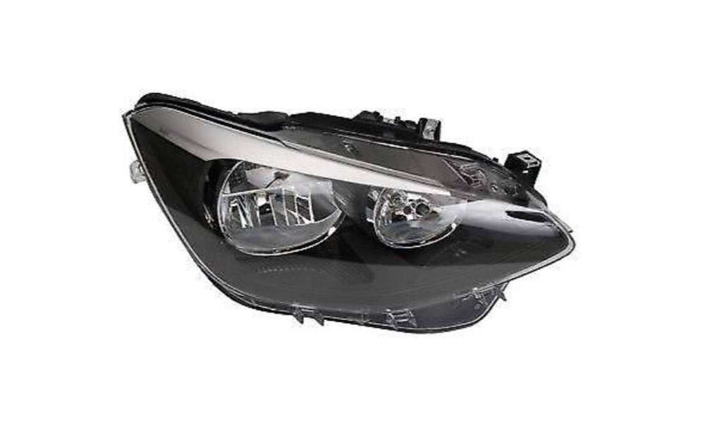BMW ORJİNALBMW F20/F21 SAĞ FAR 63117229672 ORJİNAL
