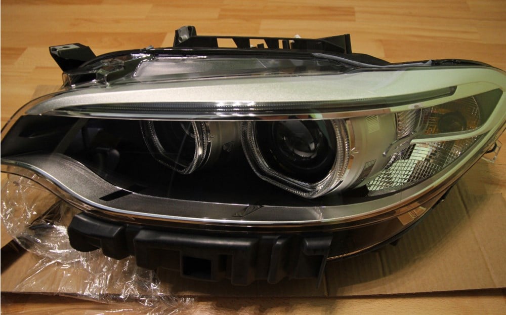 BMW ORJİNALBMW F22/F23/F87 BI-XENON SOL FAR 63117388927 ORJİNAL