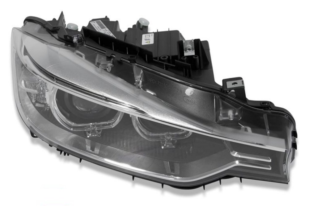 BMW ORJİNALBMW F30/F31 BI-XENON SAĞ FAR 63117314532 ORJİNAL