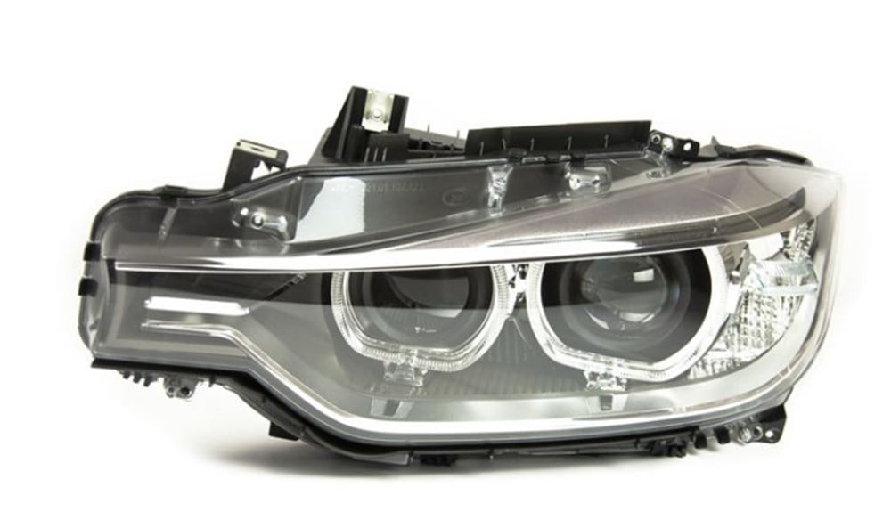BMW ORJİNALBMW F30/F31 BI-XENON SOL FAR 63117314531 ORJİNAL