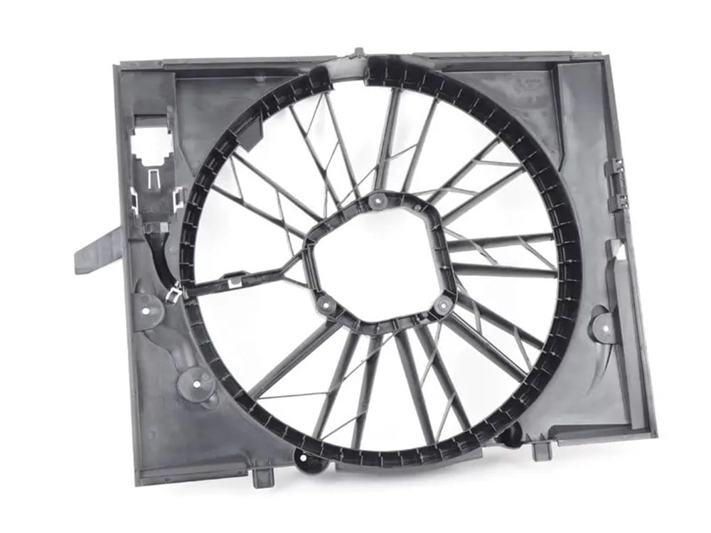 BMW ORJİNALBMW Fan Davlumbazı 17427514560