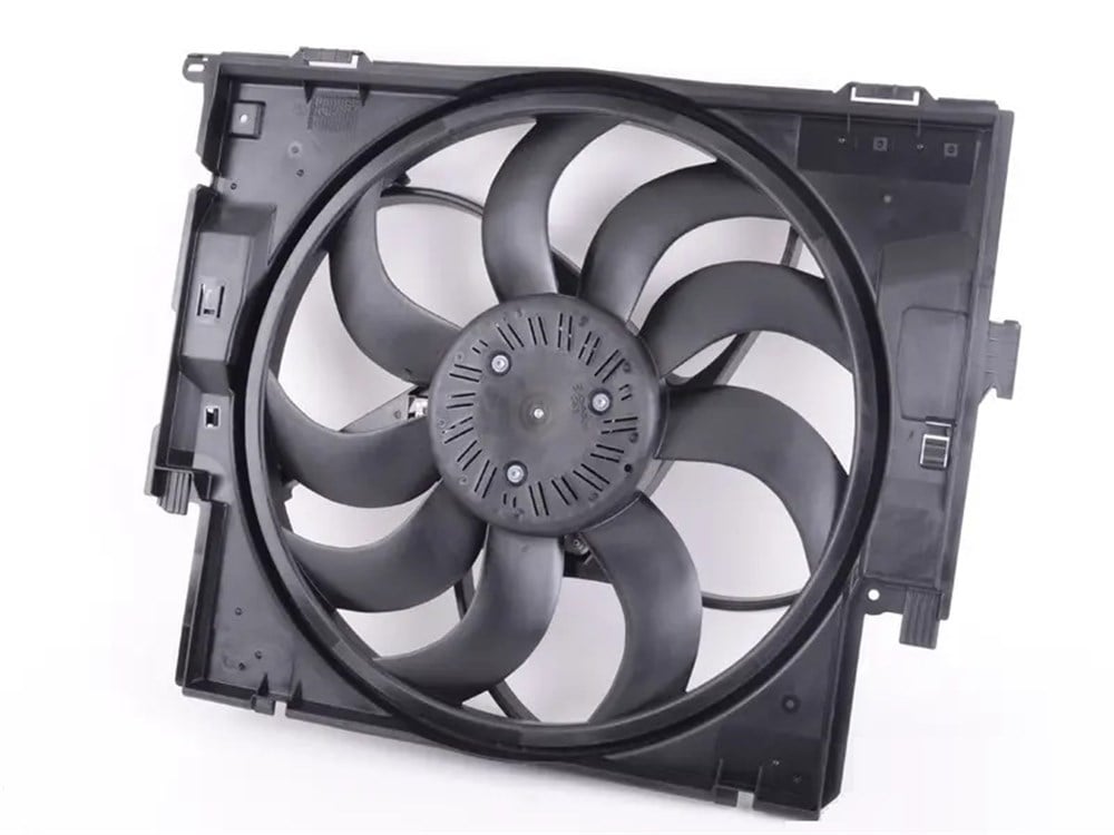 BMW ORJİNALBMW Fan Davlumbazı, Fanlı 17428641964