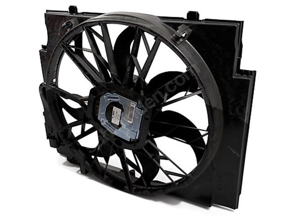 BMW ORJİNALBMW Fan Davlumbazı, Fanlı 17427801657