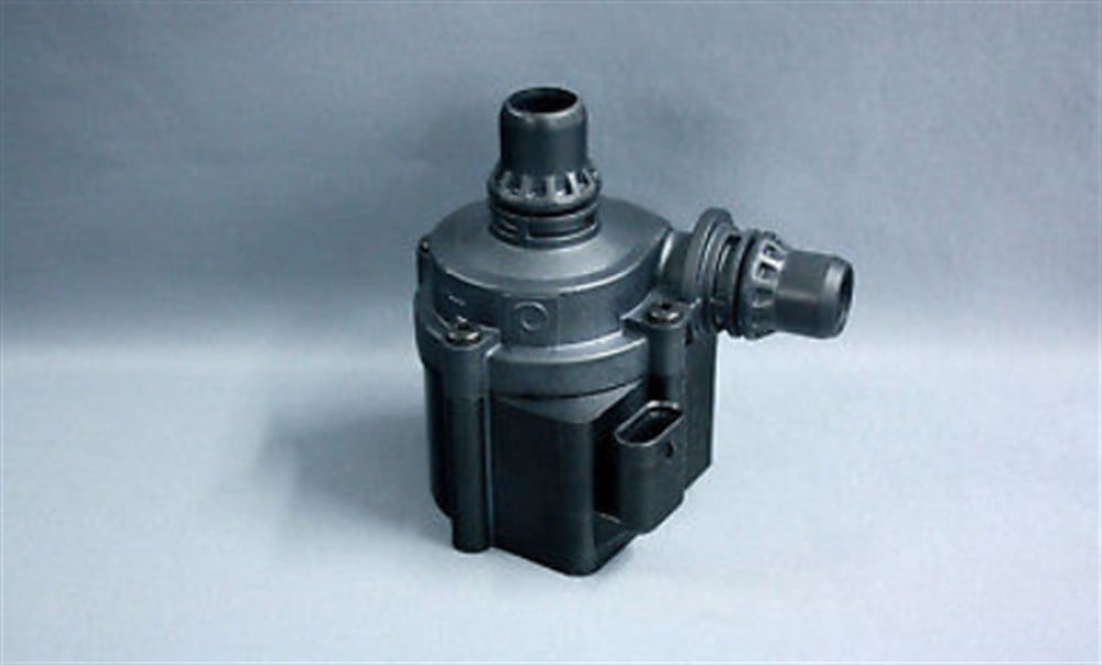 BMW ORJİNALBMW İlave Su Pompası 11538511748