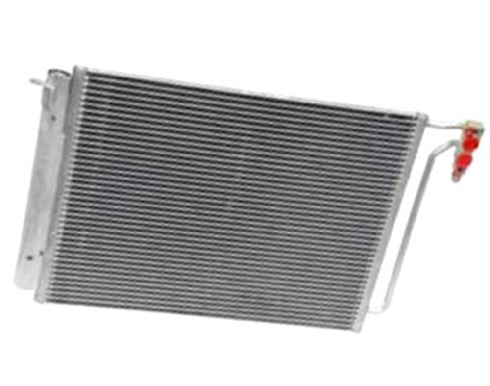 BMW ORJİNALBMW Klima Kondansatörü (Radyatörü) 64536914216