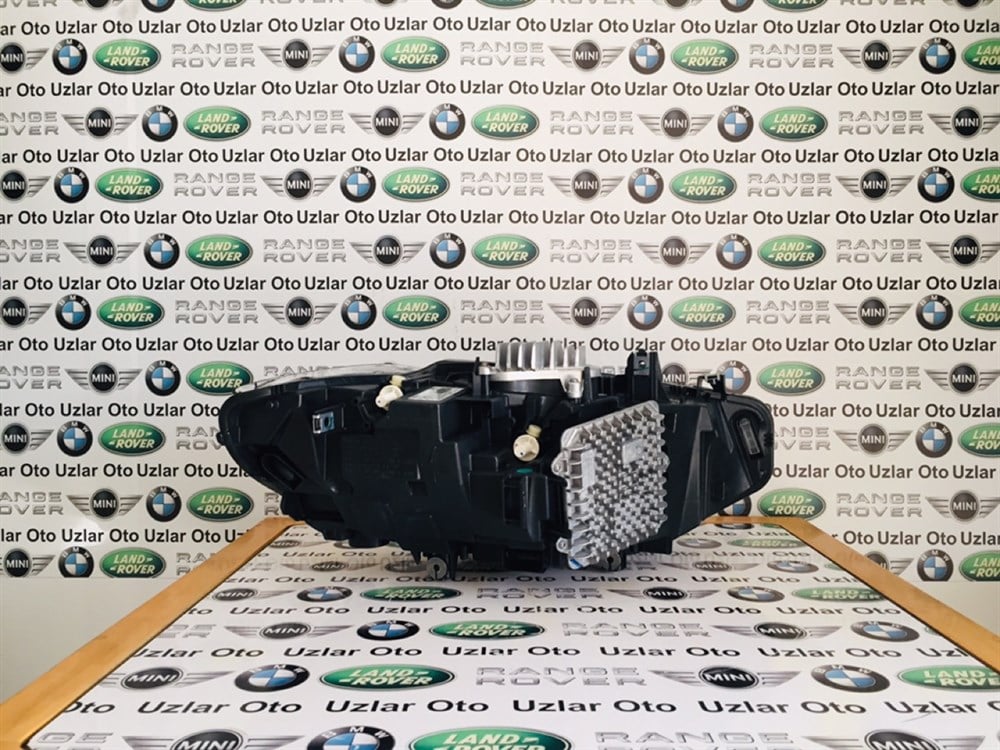 BMW ORJİNALBMW Led Far OEM 63117478151