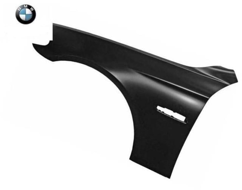 BMW ORJİNALBMW ÖN ÇAMURLUK SOL F10-F10LCI-F11-F11LCI-F18-F18LCI  41357248659  41357207201