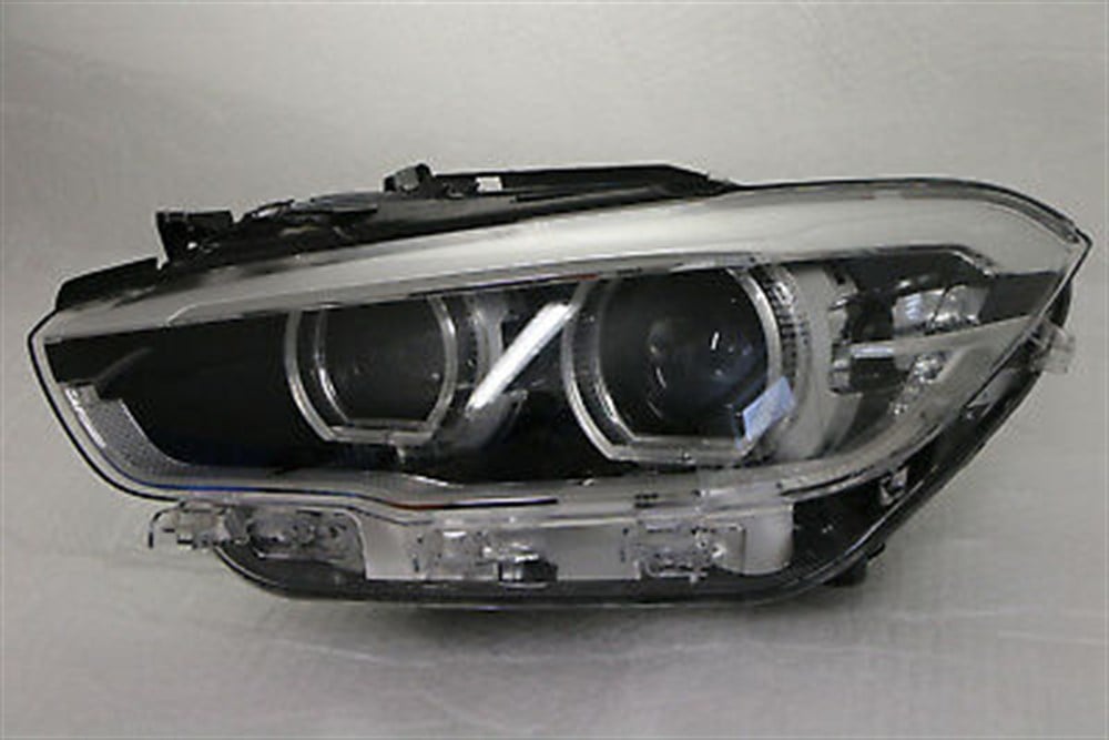 BMW ORJİNALBMW Sol LED Far 