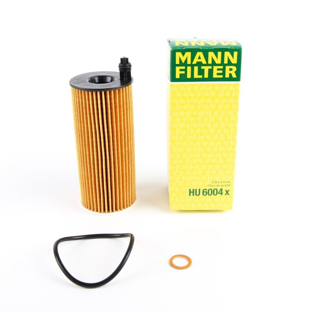 BMW YAĞ FİLTRESİ N47N F20 F30 E90 F10 