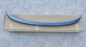 BMWBMW ORİJİNAL ARKA SPOYLER, ASTARLI 51710396344