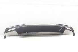 BMWBMW ORİJİNAL ARKA TAMPON KAPLAMA 51127906248