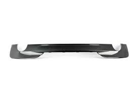 BMWBMW ORİJİNAL ARKA TAMPON KAPLAMA 51128062756