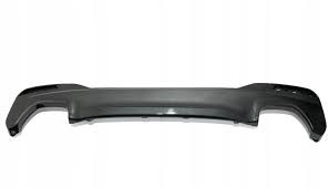 BMWBMW ORİJİNAL ARKA TAMPON KAPLAMA 51128064718