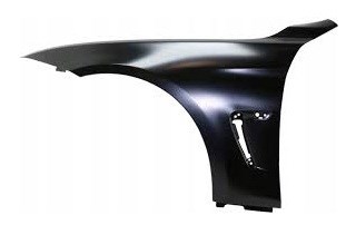 BMWBMW ORİJİNAL ÇAMURLUK, ÖN SOL 41357438441 41355A54757