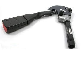 BMWBMW ORİJİNAL EMNİYET KEMERİ, EMN.KEM.GERGİLİ-ALT-SOL 72118257797