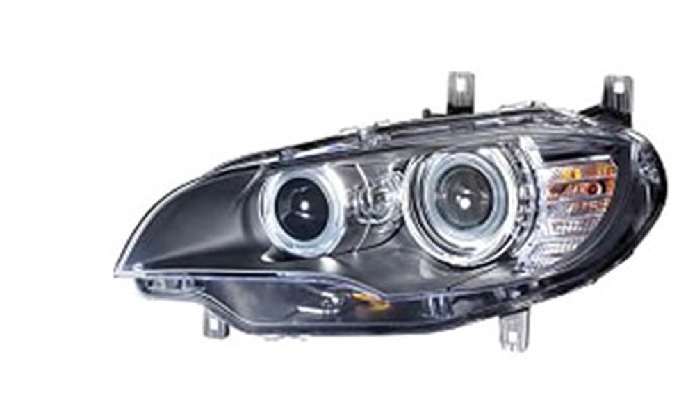 BMWBMW ORİJİNAL FAR, AHL-XENON FAR-SOL 63117271371