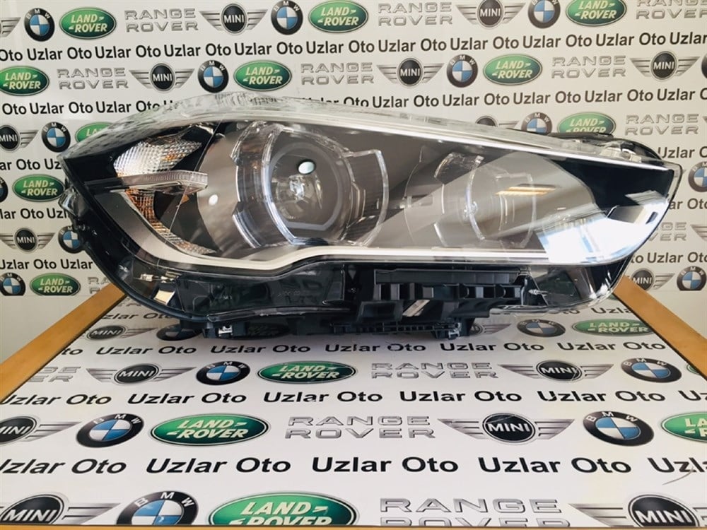 BMWBMW ORİJİNAL FAR LED TEKNOLOJİSİ SAĞ 63117428736