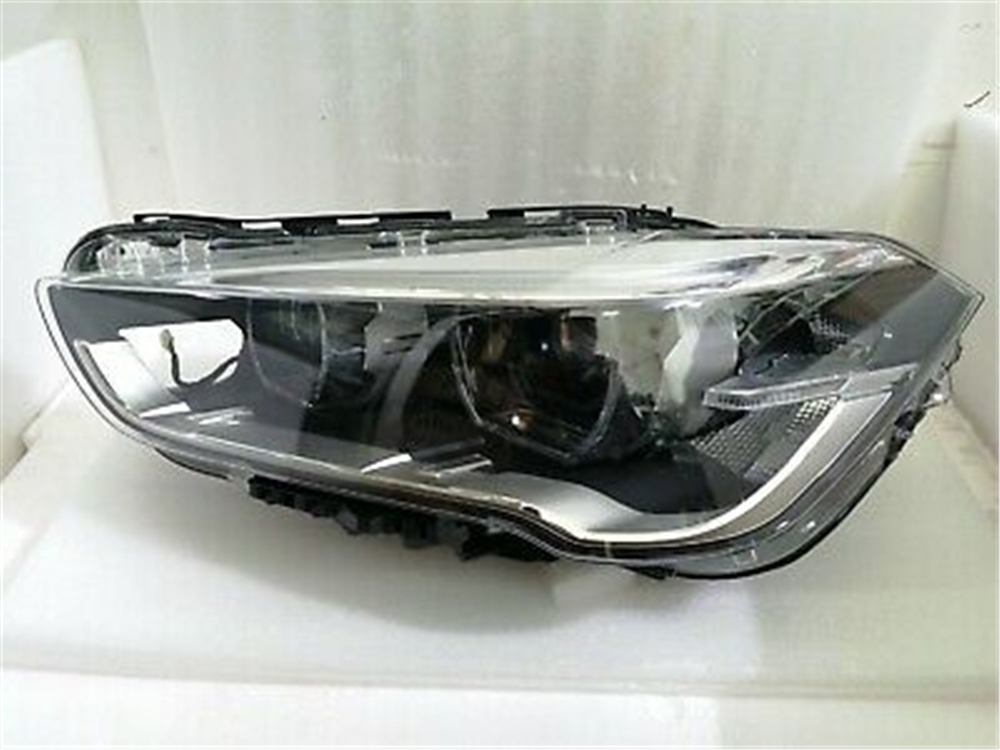 BMWBMW ORİJİNAL FAR LED TEKNOLOJİSİ SOL 63117436461