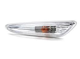 BMWBMW ORİJİNAL İLAVE SİNYAL LAMBASI, SOL BEYAZ 63137165915