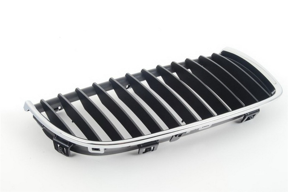 BMWBMW ORİJİNAL IZGARA, KROM ÇERÇEVE-SAĞ 51137120008