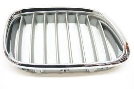 BMWBMW ORİJİNAL IZGARA, ÖN SAĞ 51138250052