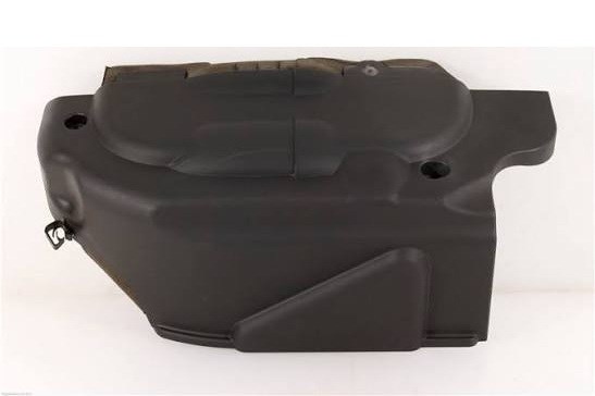 BMWBMW ORİJİNAL KAPAK, AKUSTİK-ARKA 11147807249