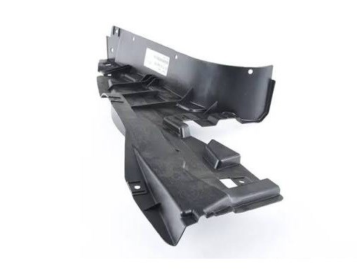 BMWBMW ORİJİNAL KAPAK, ALT PARÇA-SAĞ 51718044550