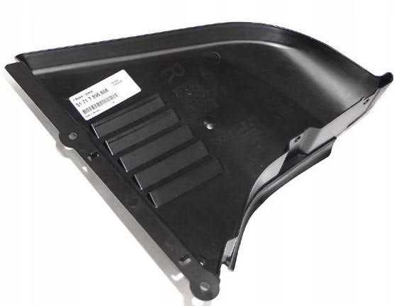 BMWBMW ORİJİNAL KAPAK, ALT SAĞ 51717896608