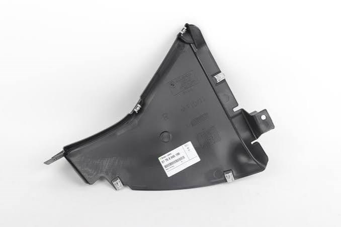 BMWBMW ORİJİNAL KAPAK, ALT SAĞ 51758045196