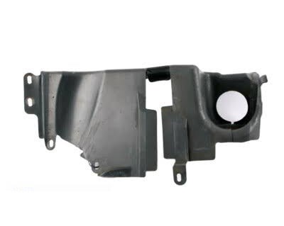 BMWBMW ORİJİNAL KAPAK, DİREKSİYON KUTUSU-SOL 51717070193