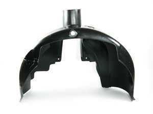 BMWBMW ORİJİNAL KAPAK, TEKERLEK DAVLUMBAZI-ARKA SOL 51718172461