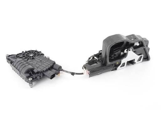 BMWBMW ORİJİNAL KOMPLE KİLİT, ARKA SAĞ 51227154516 51215A36F24 7154516 5A36F24