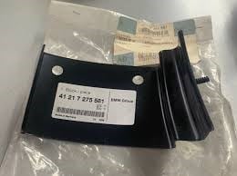 BMWBMW ORİJİNAL TAKVİYE SACI C DİREĞİ SOL 41217275581