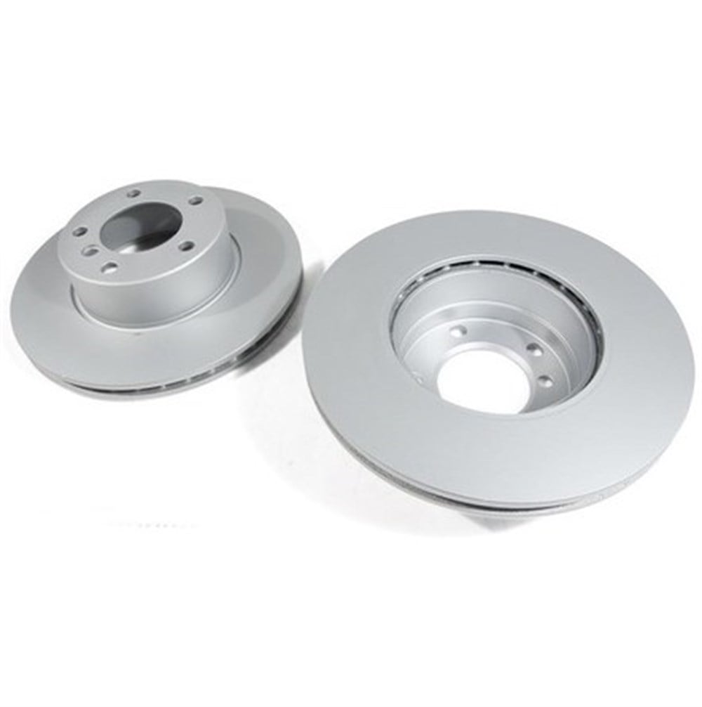 BMWFREN DİSKİ, HAVALANDIRILMIŞ