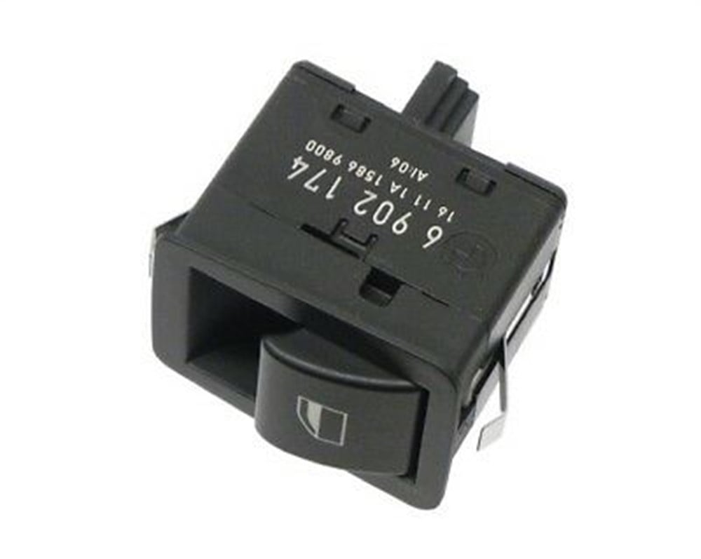 BMWŞALTER, CAM KRİKOSU-ARKA