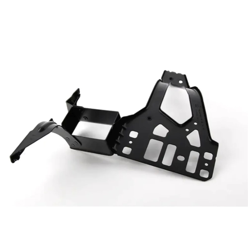 BMWTUTUCU, ÖN PANEL-SOL