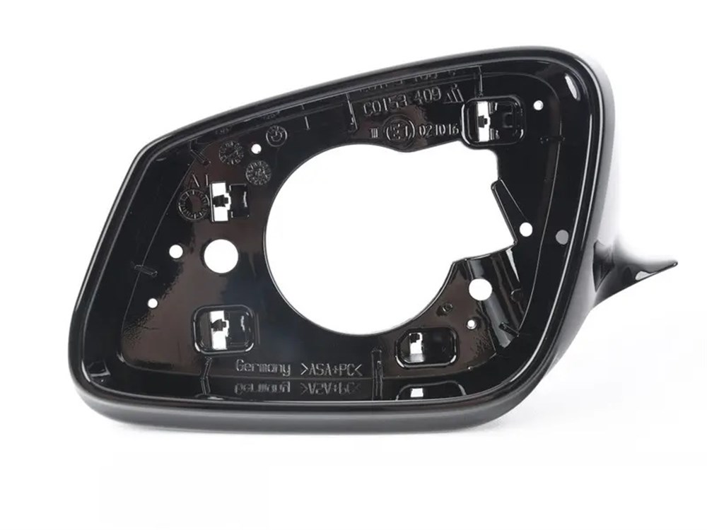 BMWTUTUCU RİNG, SOL