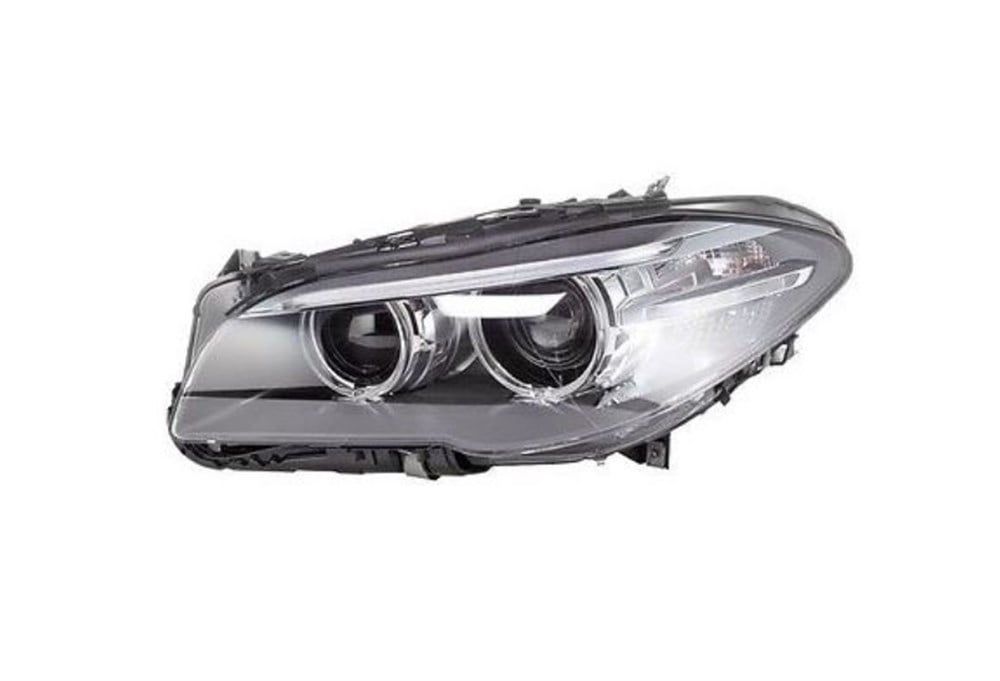 HELLABMW F10/F10LCI/F11XENON SOL FAR 63117343911 (HELLA:1EL011087711)